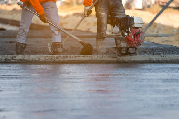  East Brooklyn, CT Concrete contractor Pros