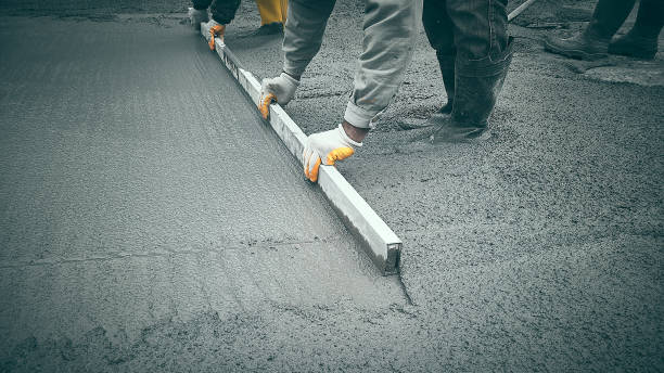 Best Concrete Resurfacing Services  in East Brooklyn, CT