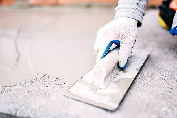 Best Local Concrete Companies  in East Brooklyn, CT