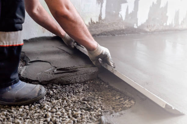Best Concrete Patio Contractor  in East Brooklyn, CT